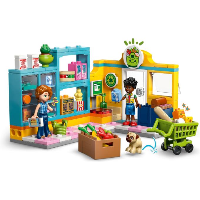 LEGO 42680