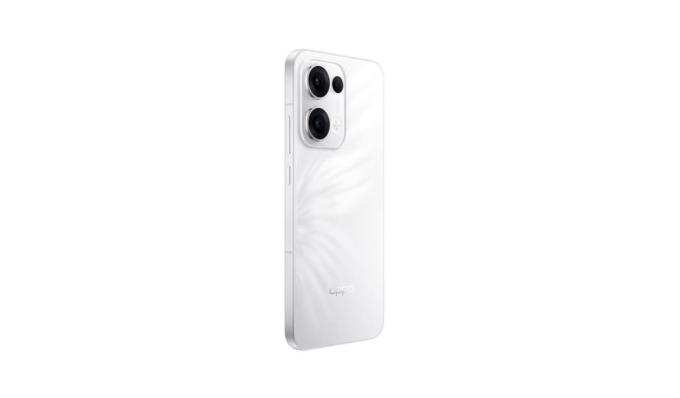 Oppo CPH2689 WHITE 12/256