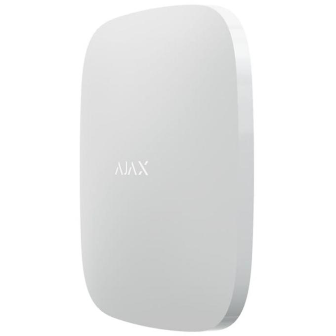 Ajax Hub Plus (white)
