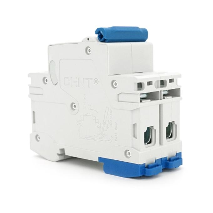 Chint NB1-63DC 2P C10 DC500V