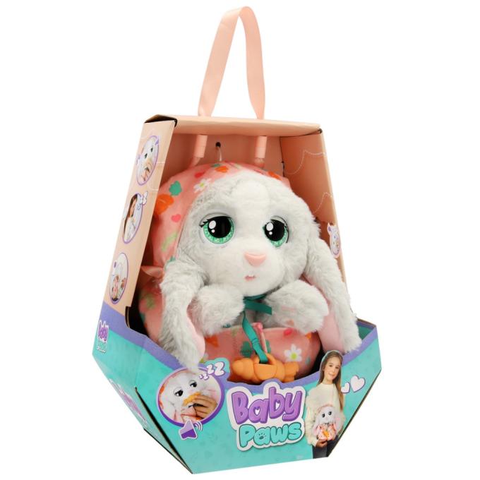Baby Paws 927124IM