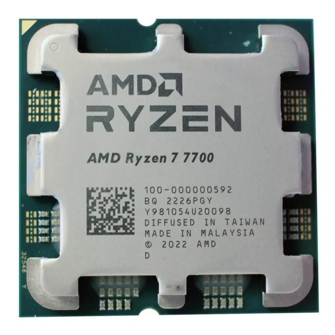 AMD 100-100000592SPK