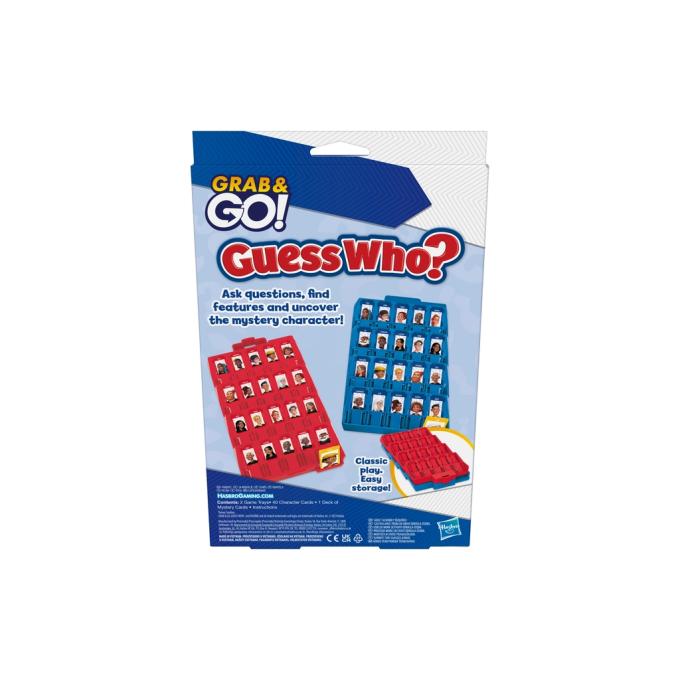 Hasbro F8257