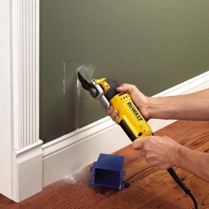 DeWALT DWE315KT