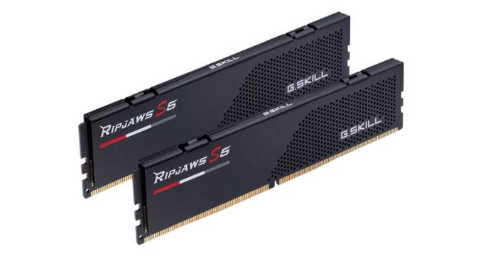 G.Skill F5-6800J3445G16GX2-RS5K