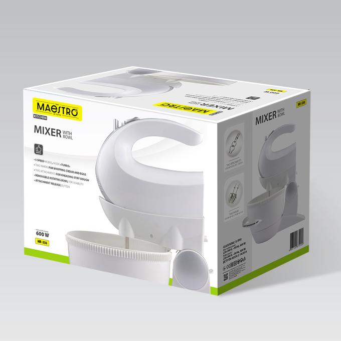 Maestro MR-556