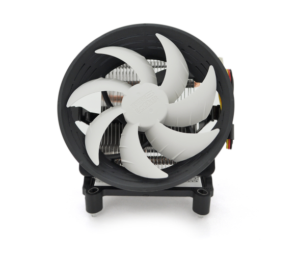 PCcooler YT-CCPC-V3 / 3