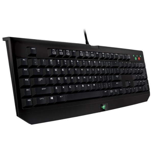 Клавиатура Razer BlackWidow 2014 Expert RZ03-00393400-R3R1 Black USB