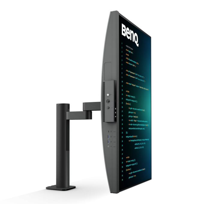 Benq 9H.LMTLA.TBE
