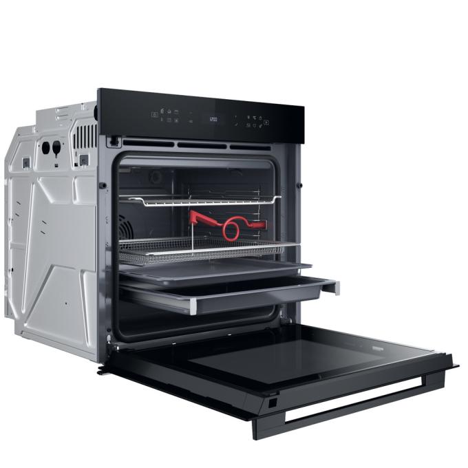 Whirlpool WOI78FPT1SBA