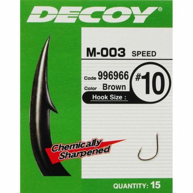 Decoy 1562.03.56