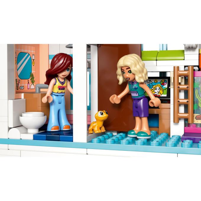LEGO 42687