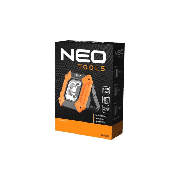 Neo Tools 99-038