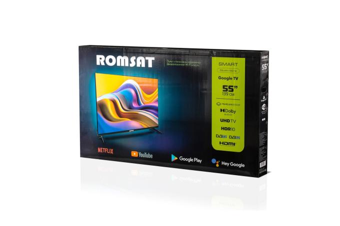 Romsat 55UGN18ST2