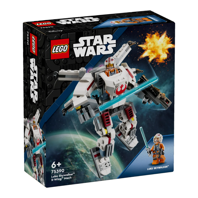 LEGO 75390