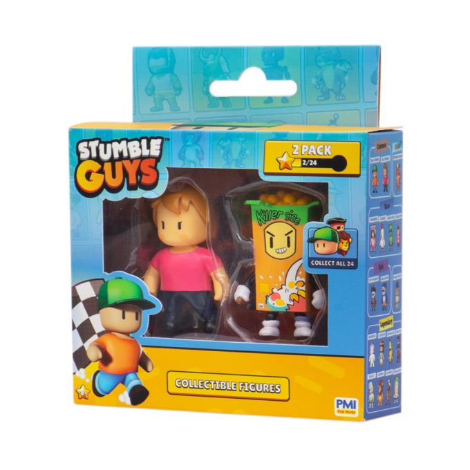 Stumble Guys SG2015-2