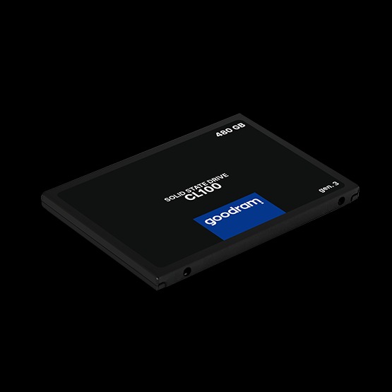 Goodram SSDPR-CL100-480-G3