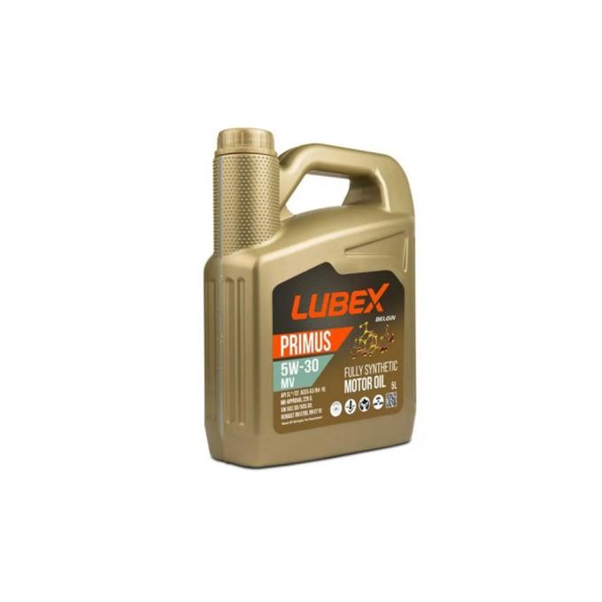 LUBEX 034-1324-0405
