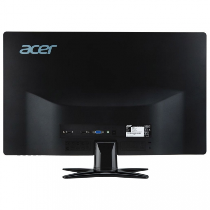 Монитор Acer G246HLbbid UM.FG6EE.B01