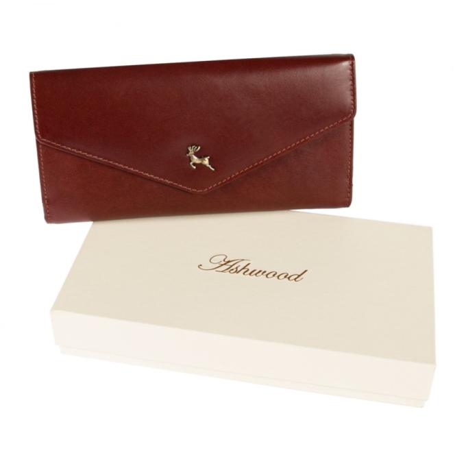 Ashwood V63 Chestnut