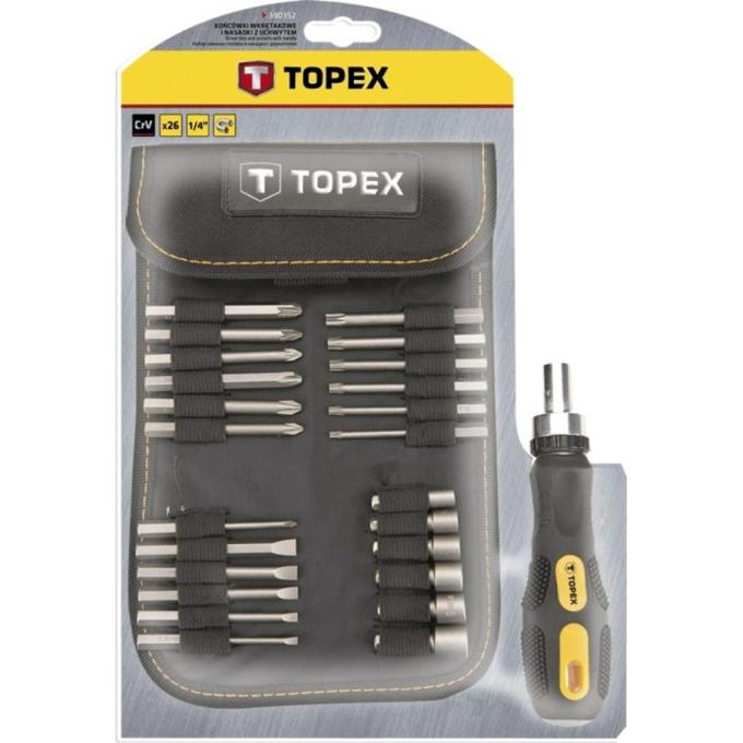 Topex 39D352