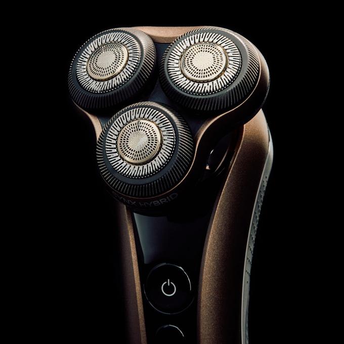 Remington XR1795