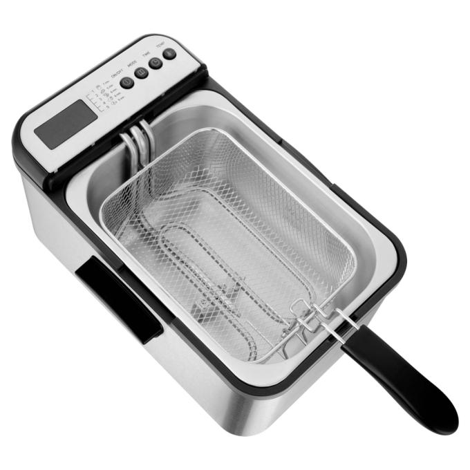 Sencor SFR 8200SS