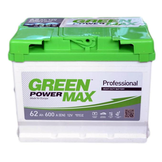 GREEN POWER 000022380