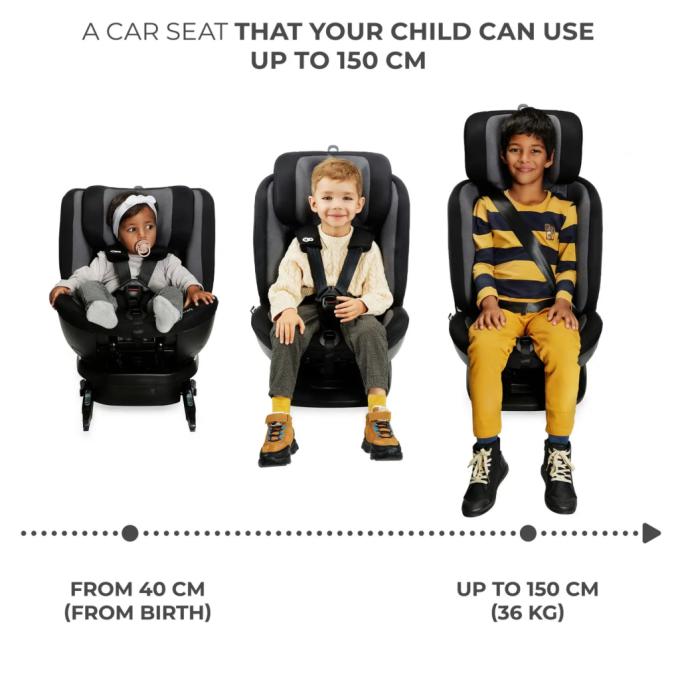 Kinderkraft 5902533924097
