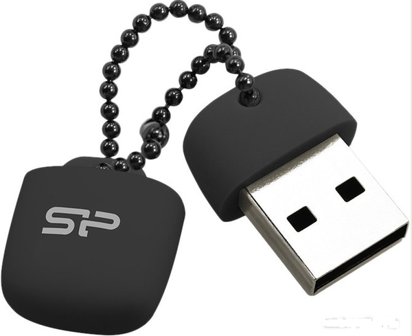 USB флеш накопитель Silicon Power 16GB JEWEL J07 USB 3.0 SP016GBUF3J07V1T