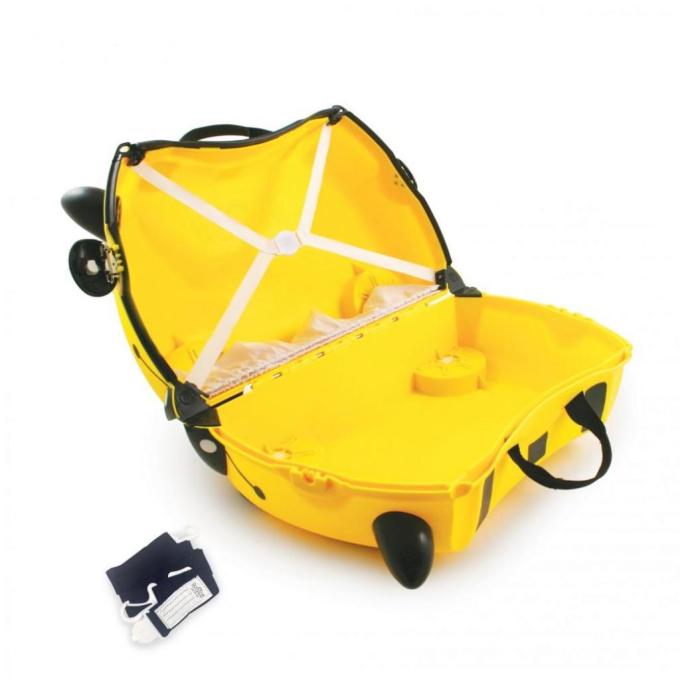 Trunki 0044-GB01-UKV