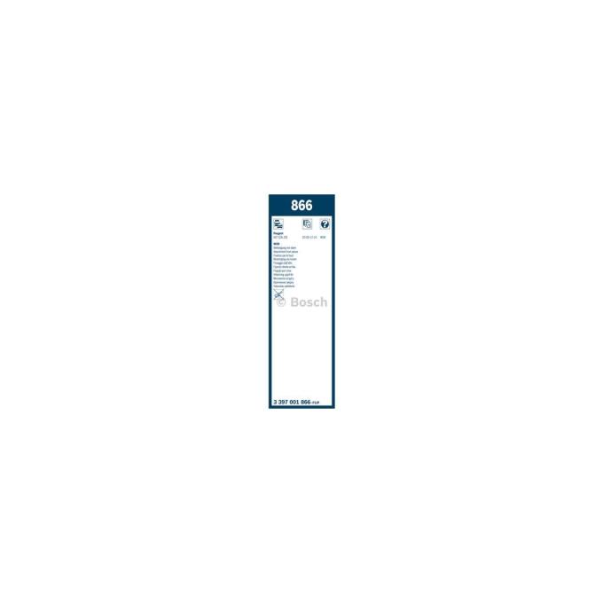 BOSCH 3 397 001 866