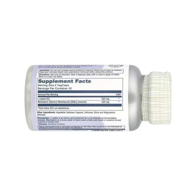 Solaray SOR-35281