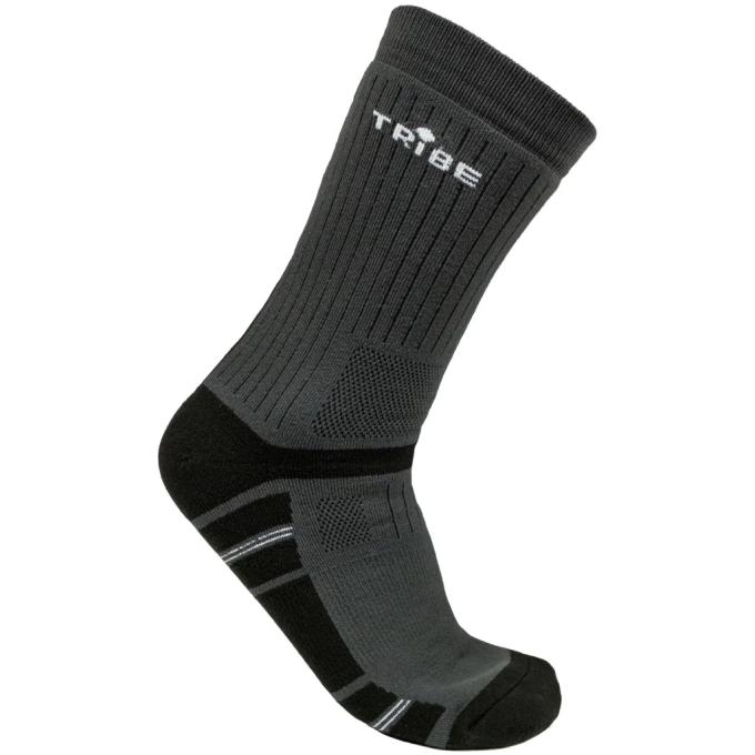 Tribe T-KB-0009-grey-38-40