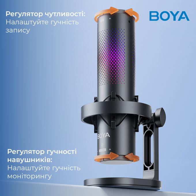 Boya BOYA K9
