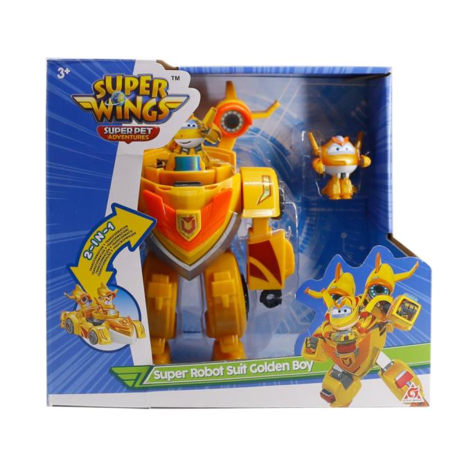 Super Wings EU770352