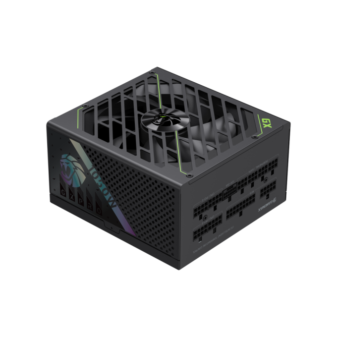 GAMEMAX GX PRO 1050G