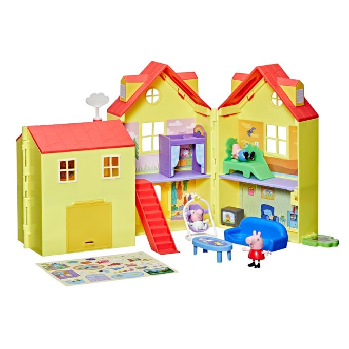 Peppa Pig G0508