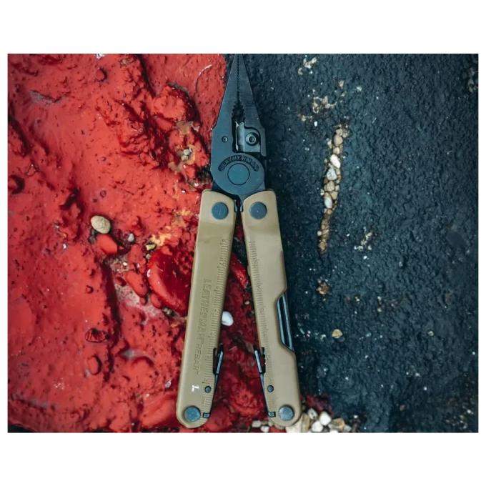 LEATHERMAN 832406