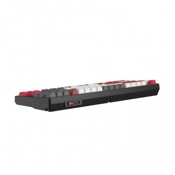 A4tech WS87 Bloody (Naraka Black)