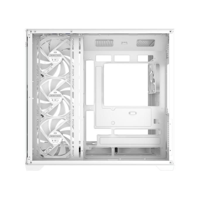 PCcooler C3 T700 ARGB WH
