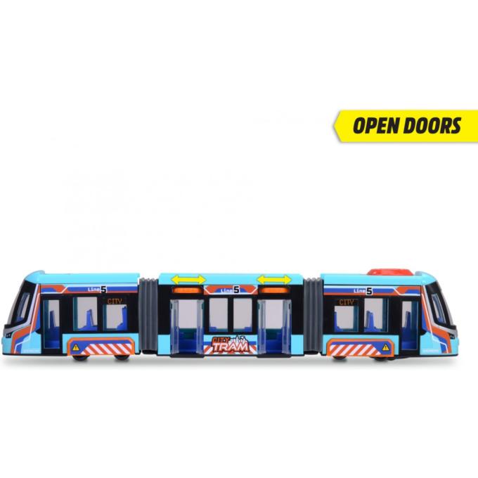 Dickie Toys 3747016