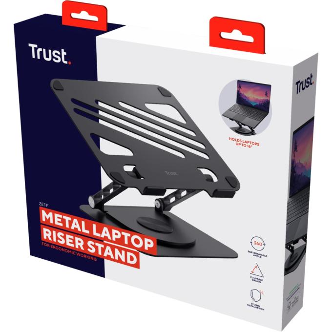 Trust 25482_TRUST