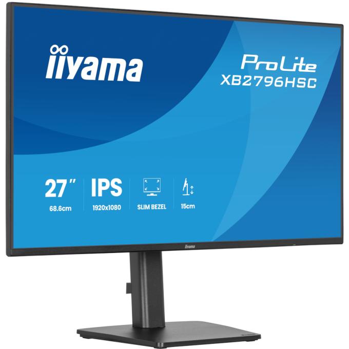 Iiyama XB2796HSC-B1