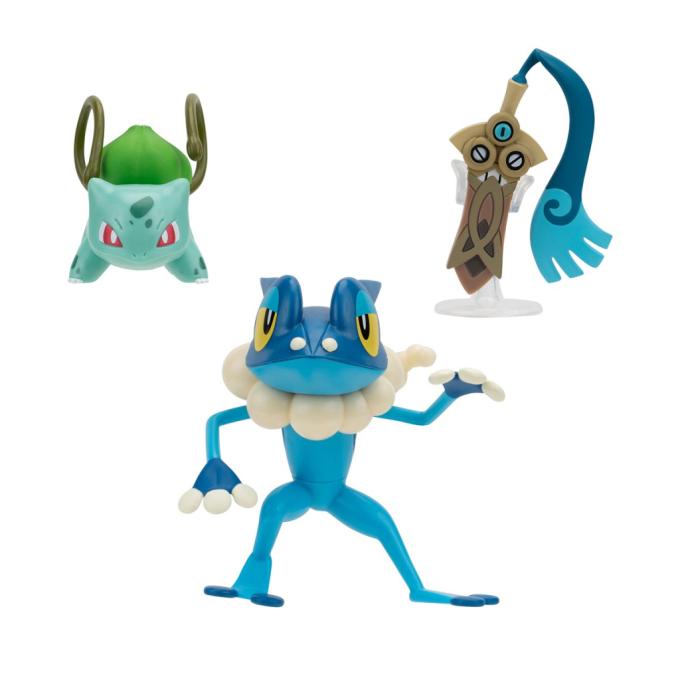 Pokémon PKW3599