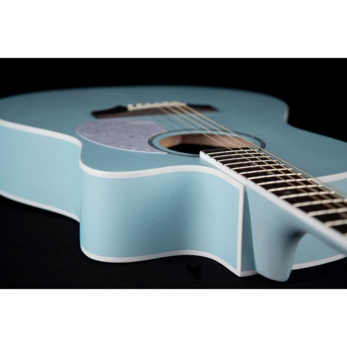 Cort Jade Classic Sky Blue Open Pore