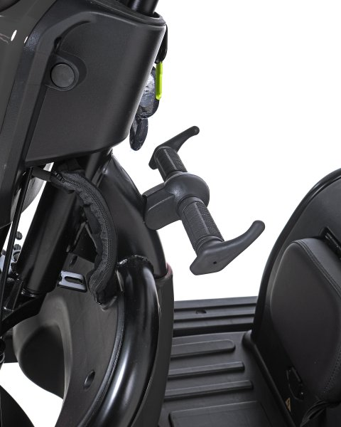 Maxxter ANT (Black)