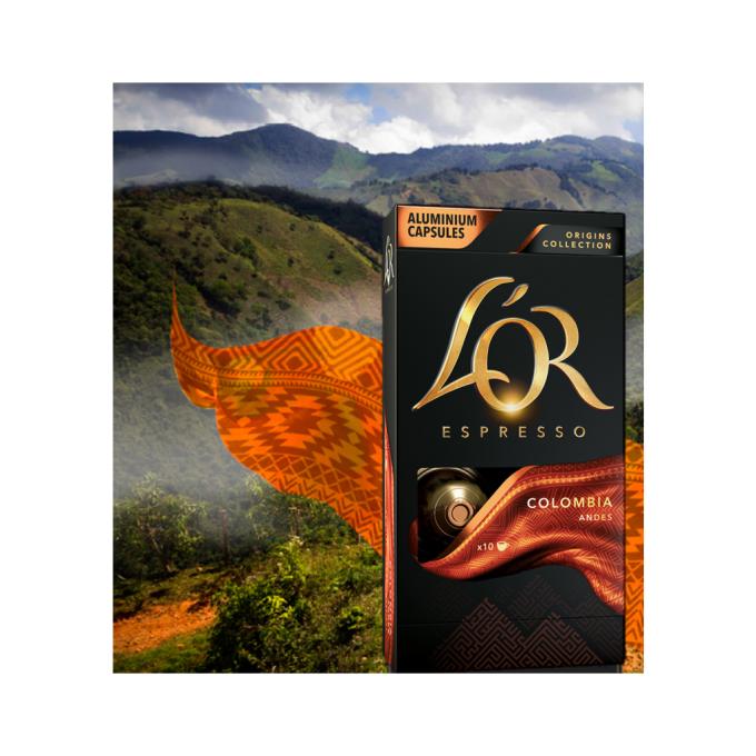 L'OR 8711000360613