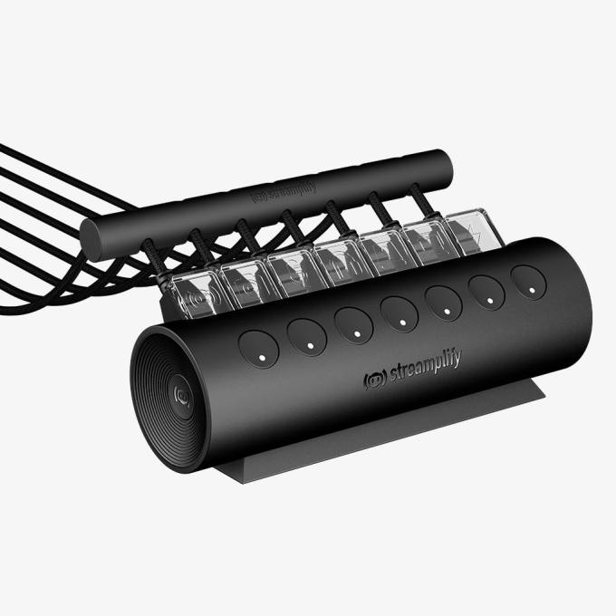 STREAMPLIFY SPUH-HC71217.11