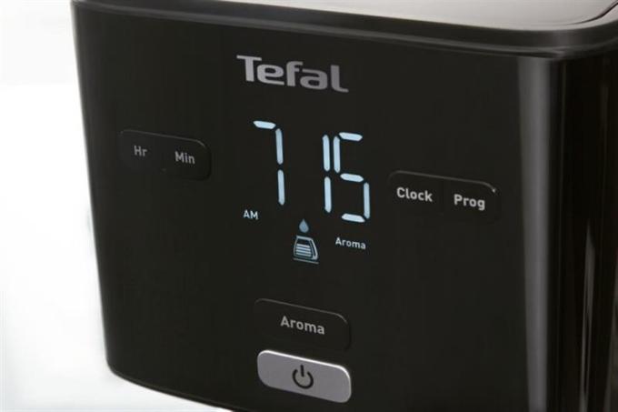 TEFAL CM600810